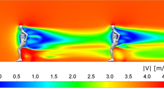 Don’t Walk So Close to Me. CFD Redefines Coronavirus Safe Distance