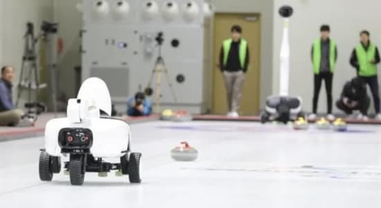 Playing and Losing—To Robots