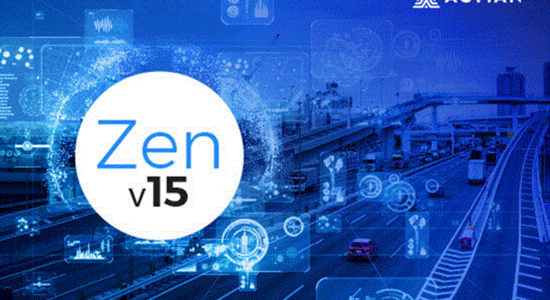 Actian Unveils New Zen V15 Database for Edge Data Management in Mobile and IoT Applications