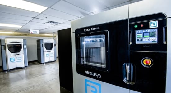 What is a Micro-Factory and How Will It Transform Manufacturing?