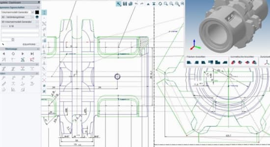 This Time It’s PERSONAL. CAD Schroer’s Free CAD Program Gets Even Better.