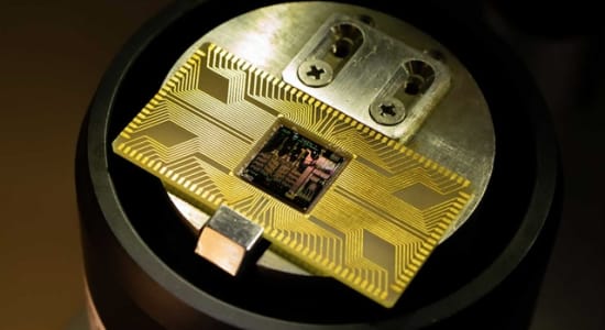 Superconducting Microprocessors Use 80 Times Less Energy Than Semiconductor Counterparts
