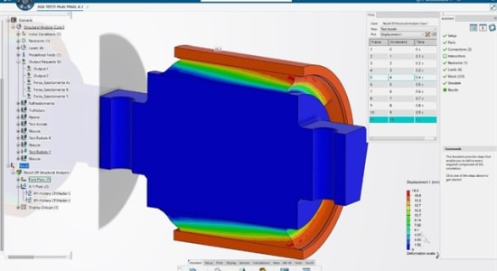 Simulate First, Ask Questions Later: How SOLIDWORKS Users Can Reduce Physical Testing