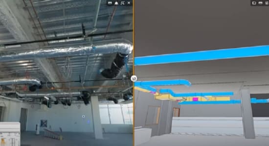 Cupix Launches New 3D Digital Twin Platform That Expands Footprint in Construction Market