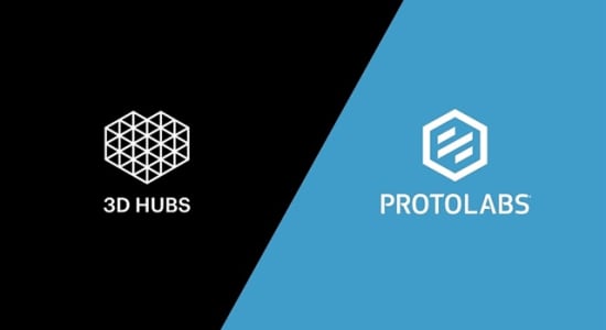 Protolabs Acquires 3D Hubs