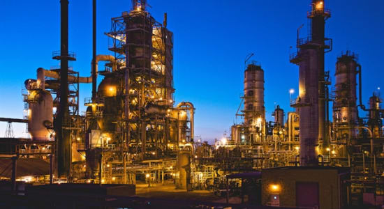 Phillips 66 Joins Massive American Refiners Turning into Biofuel Plants