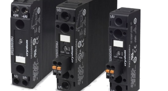 The State of the Art in Solid State Relays