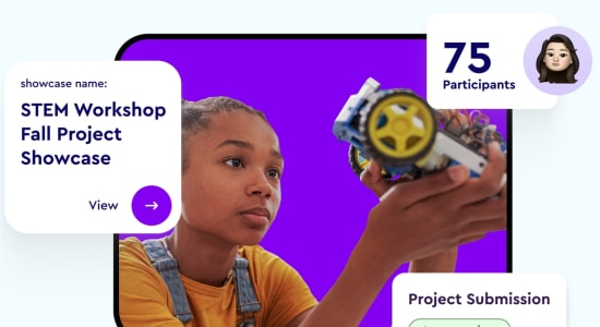 No Great Idea Left Behind: Projectboard Aims To Expand the Playing Field in STEM