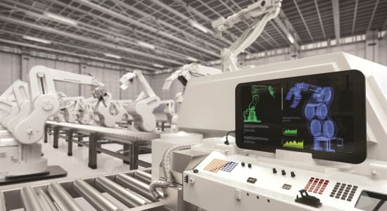 How to Prepare for Growth in Industrial Automation