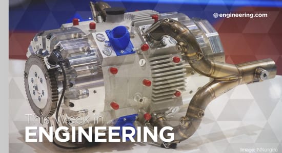 Will This Technology Save the Internal Combustion Engine? 