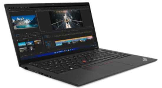 The Best Budget Mobile Workstation Gets AMD Update