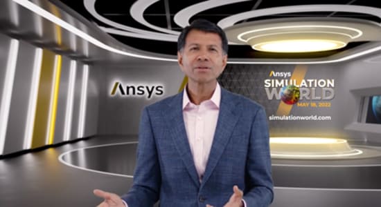 The Future of Ansys Simulation Looks Cloudy