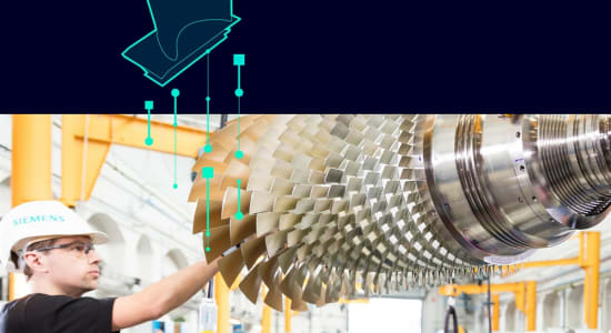 Siemens’ New AI-based Simulation Tools Return Insights in Seconds