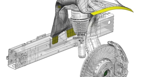 BMW offers a closer look at wire arc additive manufacturing