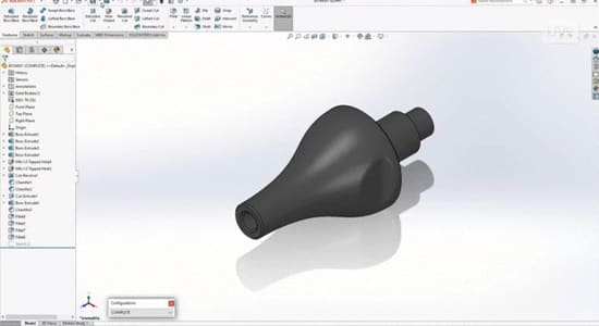 What Are the Biggest Improvements in SOLIDWORKS 2024? We Have Several