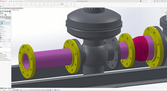 More Assembly Tips for SOLIDWORKS Users