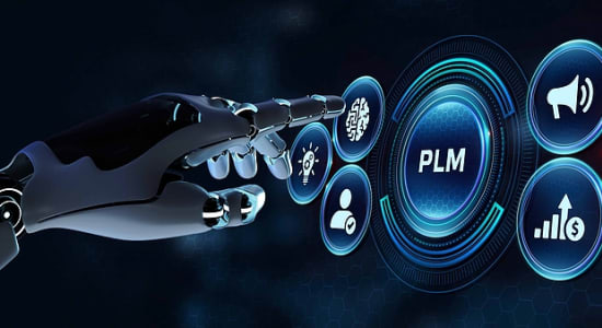 AI + Digital Twins + PLM = Intelligent Enterprise Twins 