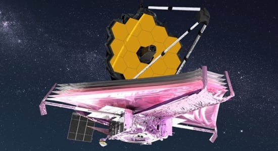 Simulation Made the James Webb Space Telescope Possible