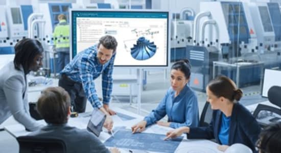 Siemens Teamcenter And PTC Windchill Top Forrester’s New PLM Evaluation