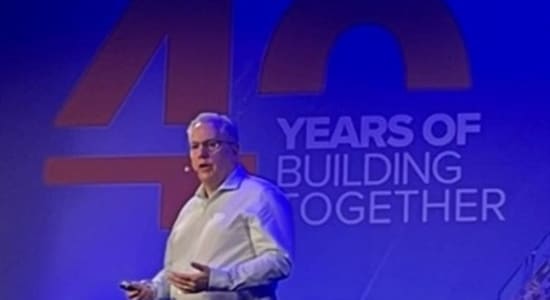 Graphisoft Celebrates Its 40th. What’s Next?