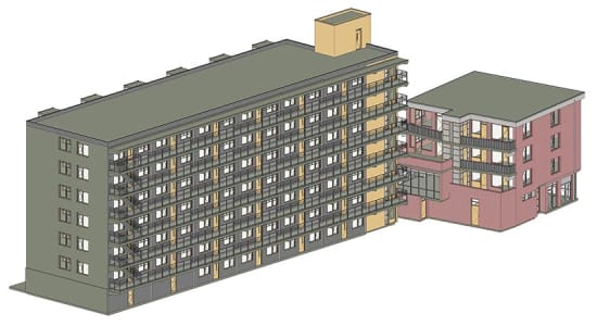 How Revit-Dynamo Automation Improves BIM Productivity