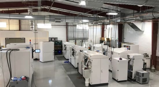 How To Be a Successful Additive Manufacturing Machine Shop