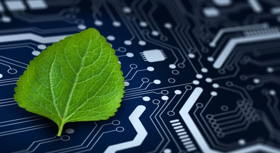 How electronic engineers can design for sustainability (and make it pay off)