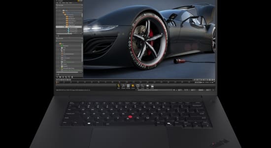 Lenovo launches ThinkPad P1 Gen 7 alongside new AI PC laptops