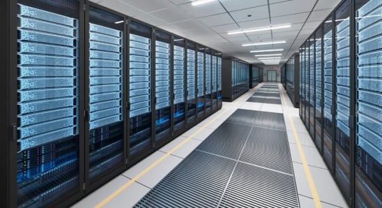 Optimized Lighting Solutions Vital for Data Centers