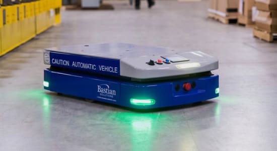 Why You Should Care About Autonomous Mobile Robots and Why You Need One