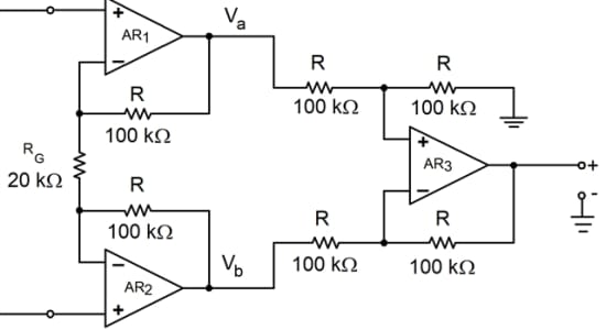 Instrumentation Amps: The Workhorse of Precision Measurement Systems