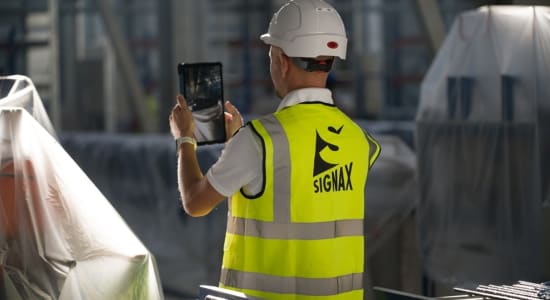 Digital engineer: A new indispensable role on the job site