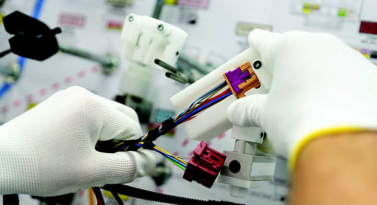 White Paper - 10 Ways to Improve Wiring Harness Manufacturing