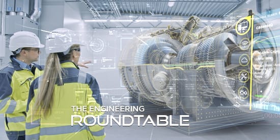 Roundtable - Manufacturing in Uncertain Times: Advanced Solutions to Complex Problems