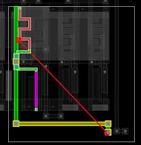 White Paper - Faster P2P Resistance Debugging of Supply Nets