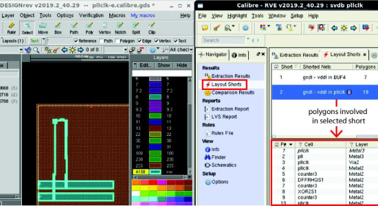 White Paper - Improving Productivity with more Efficient LVS Debug