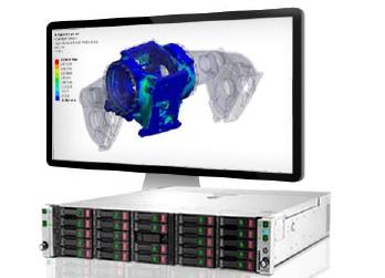 Research Report – All You Need to Know about Hardware for Simulation