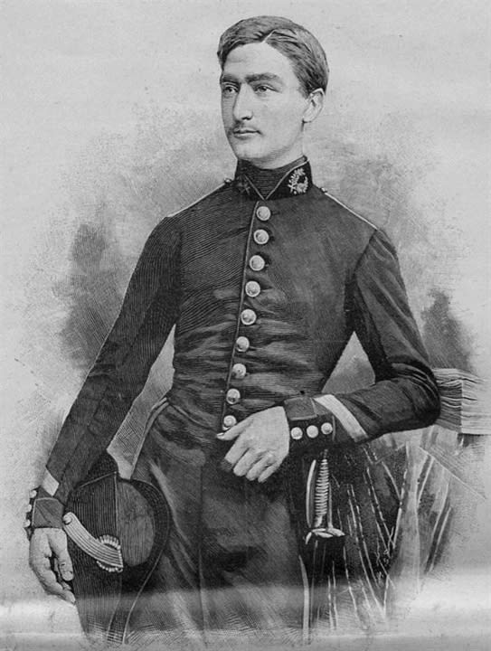 Sadi Carnot