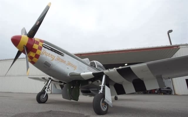 Metal Additive Manufacturing Keeps Legend Flying