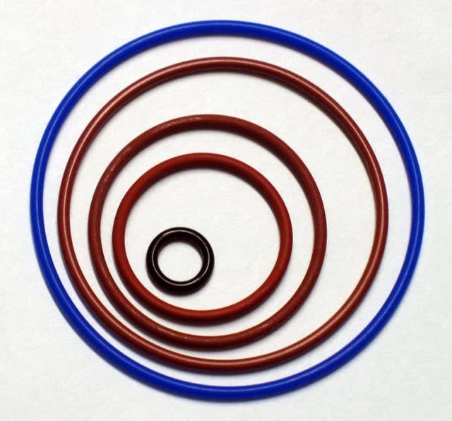 O-rings
