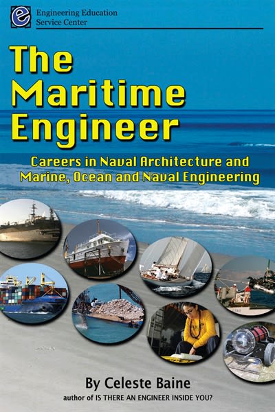 Ocean Engineering Careers