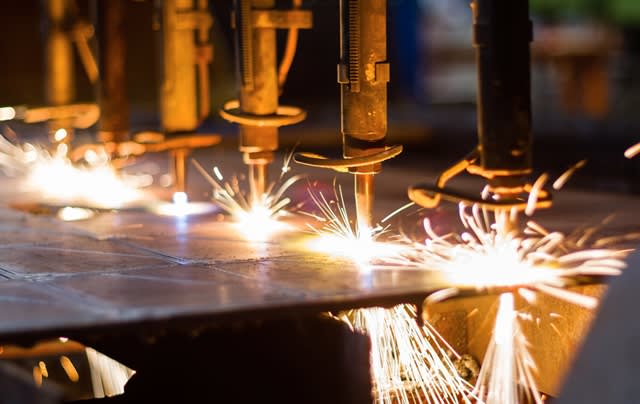 Desktop Metal launches 316L stainless steel for metal 3D printing
