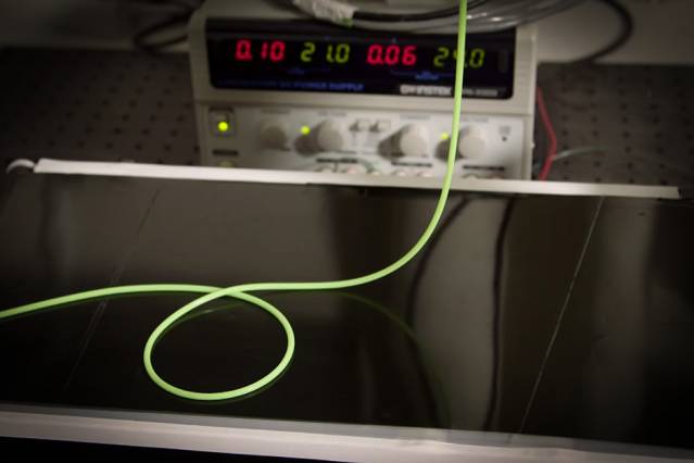 Unravelling the Mysteries of Coiling Cables