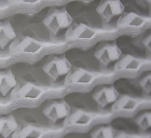 New Material Could Make Products Almost Unbreakable