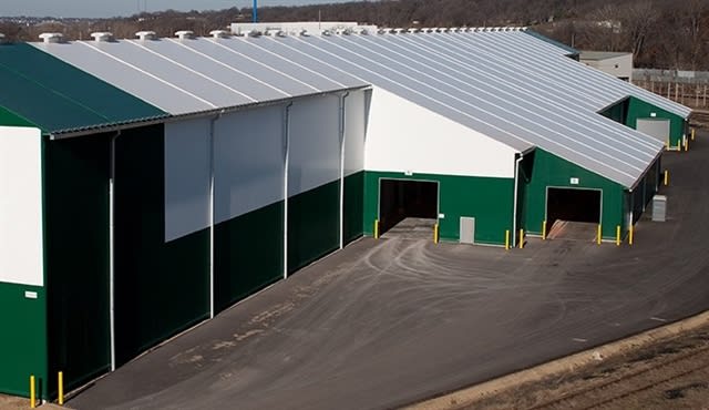 Top 5 Facts to Know About Fabric Buildings