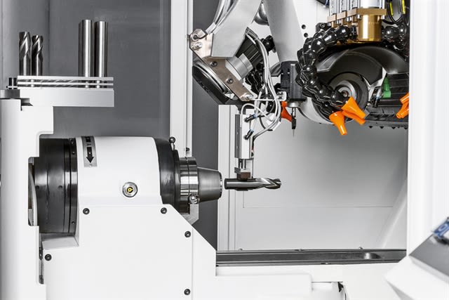 This Week in Machinery: Fiber Laser Cutting, EDM and Automated Tool Loading