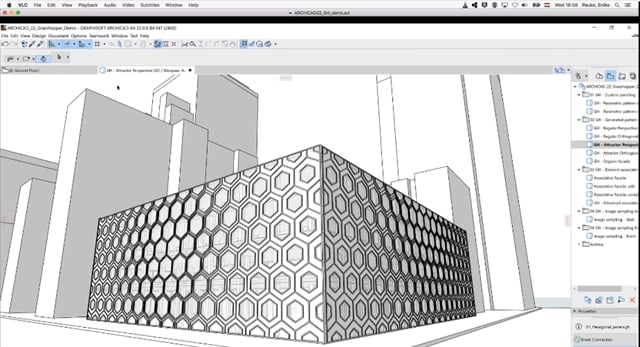 First Look: ARCHICAD 22