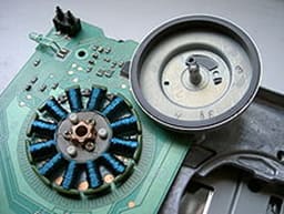 What is a DC Brushless Motor?
