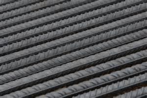 New Lightweight Steel Rivals Titanium