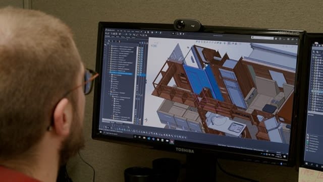 Dassault Systèmes Rides SOLIDWORKS and CATIA to Strong 2021 Results